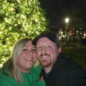 Meet your Posher, Mark